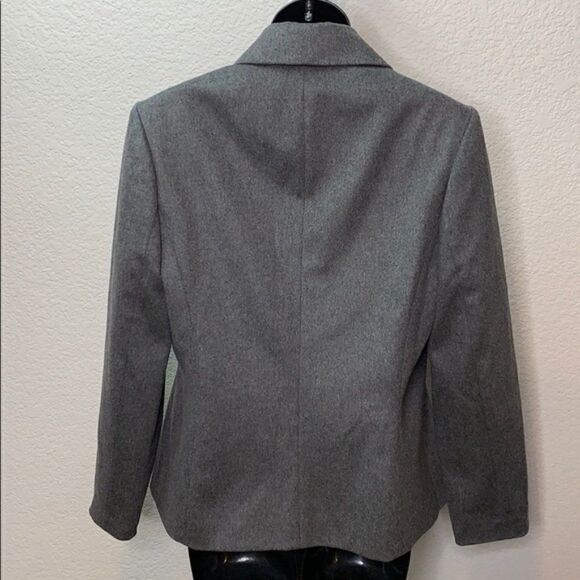 Caslon wool cashmere jacket - Picture 2 of 13